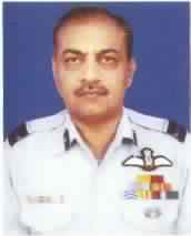 Air Marshal Amit Dev takes over as the Director General Air