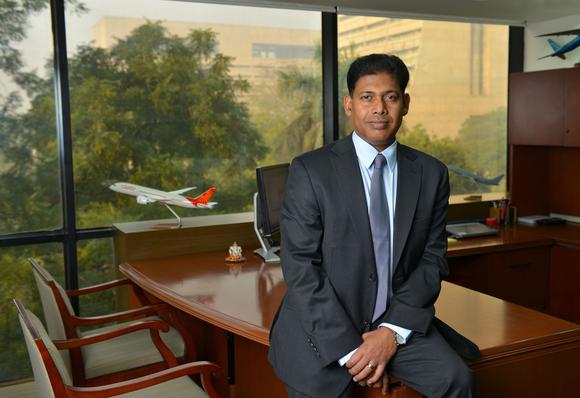 Boeing’s India head Pratyush Kumar appointed to lead its F-15 fighter aircraft programme in USA