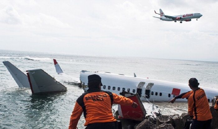 Indonesia plane crash: All 189 passengers, crew on Lion Air likely killed