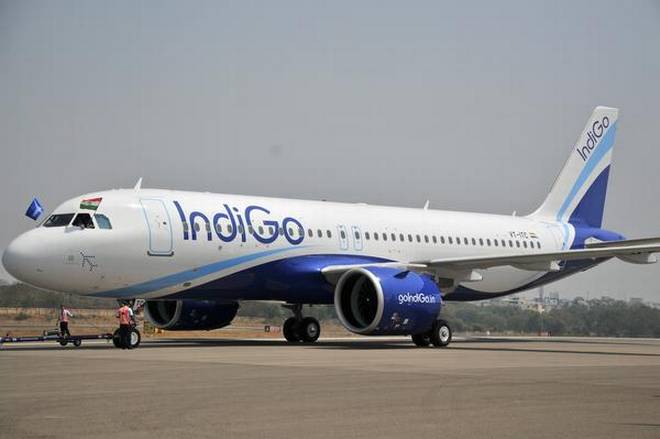 IndiGo systems down for over 1 hour across airports