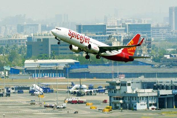SpiceJet upgrades system, bookings to be temporarily hit