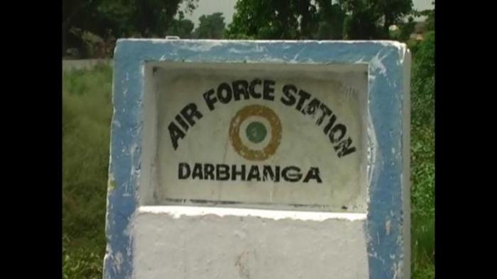 Bihar’s Darbhanga to witness first ever Air show by forces