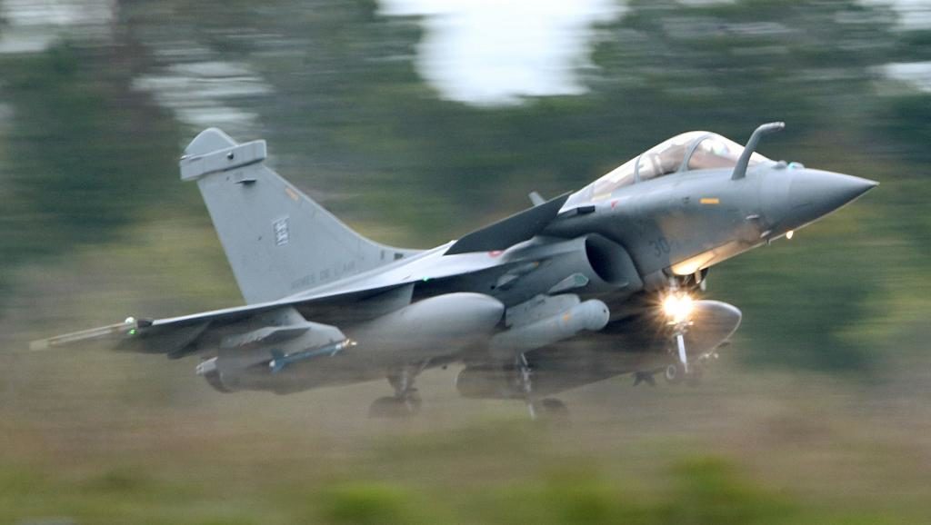 Supreme Court reserves order on pleas seeking court monitored probe in Rafale deal