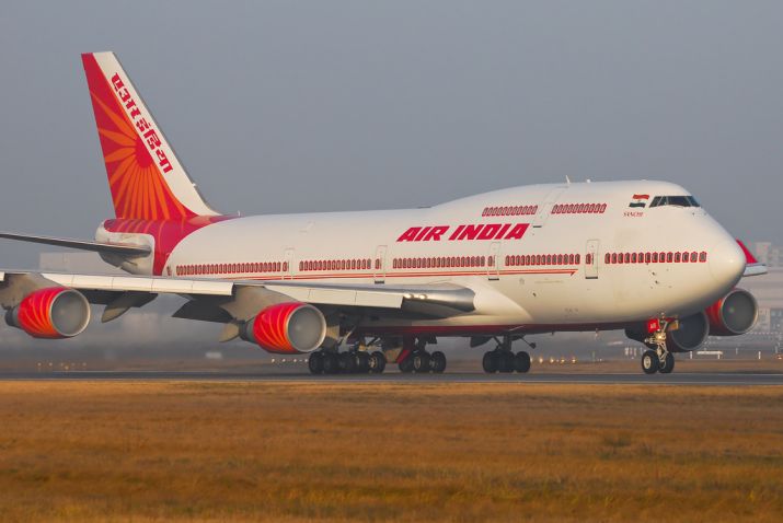 Government plans hiring professionals for Air India top positions through global search