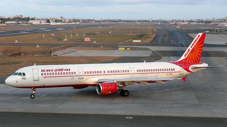 Government has prepared revival plan for Air India