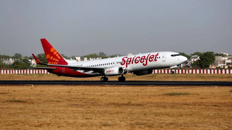 SpiceJet offers special fares on new flights from Hyderabad
