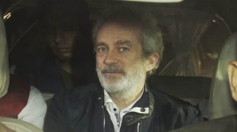 AgustaWestland scam: Christian Michel to remain in Enforcement Directorate custody for 7 days