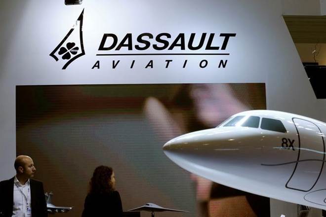 Dassault Aviation welcomes Supreme Court ruling on Rafale deal