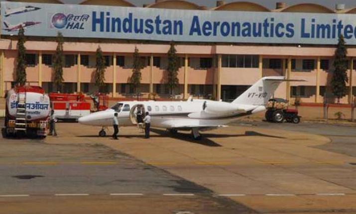 Hindustan Aeronautics capable of making Rafale jets