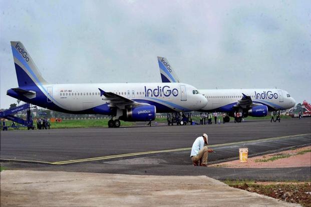 Another IndiGo A320 neo plane suffers mid-air Pratt Whitney engine shutdown
