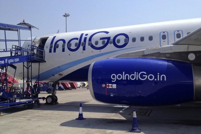 IndiGo to induct its first long range jet A321neo this week