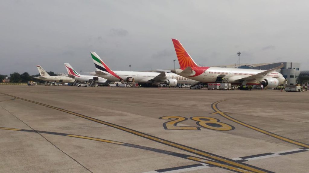 Kerala government can bid for Thiruvananthapuram airport: Jayant Sinha