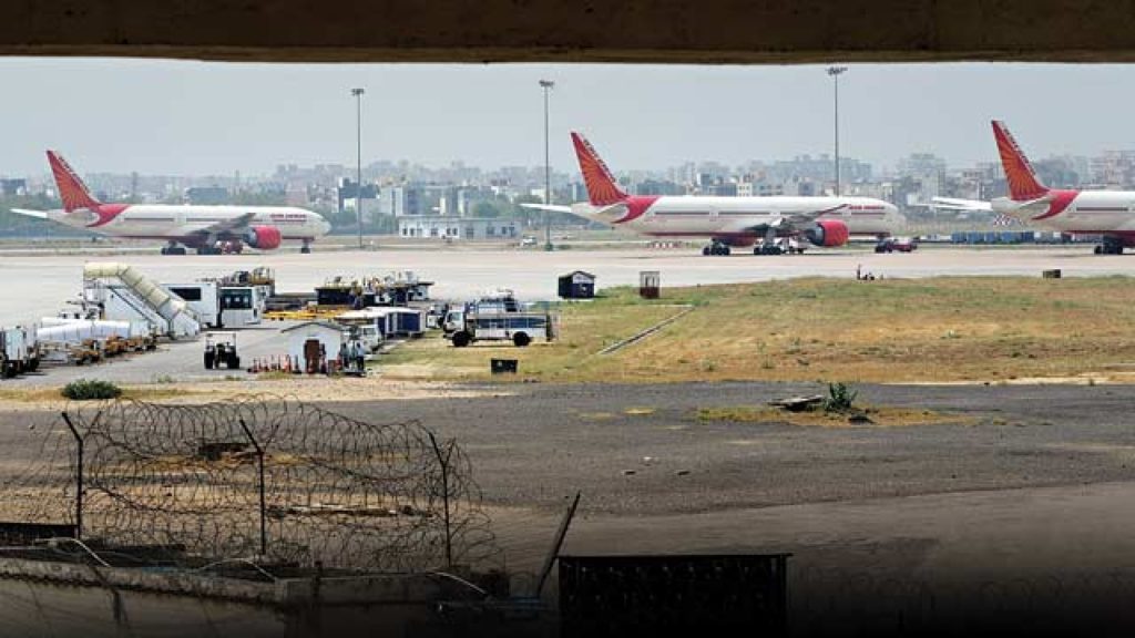 AAI seeks bids for six airports, to finalise bidders on February 28