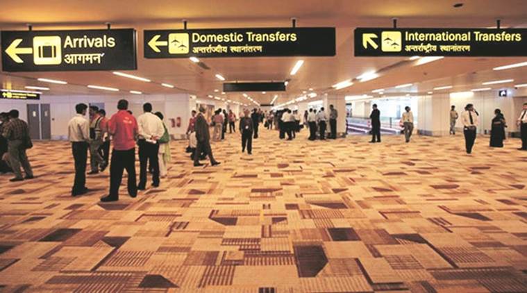 Government asks airports to make public announcements in local language as well