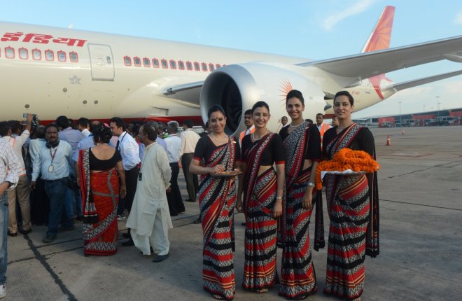 DGCA plans to ease fitness norms for female cabin crew