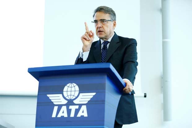 Pricing policy that makes airlines lose too much money is a problem: IATA chief