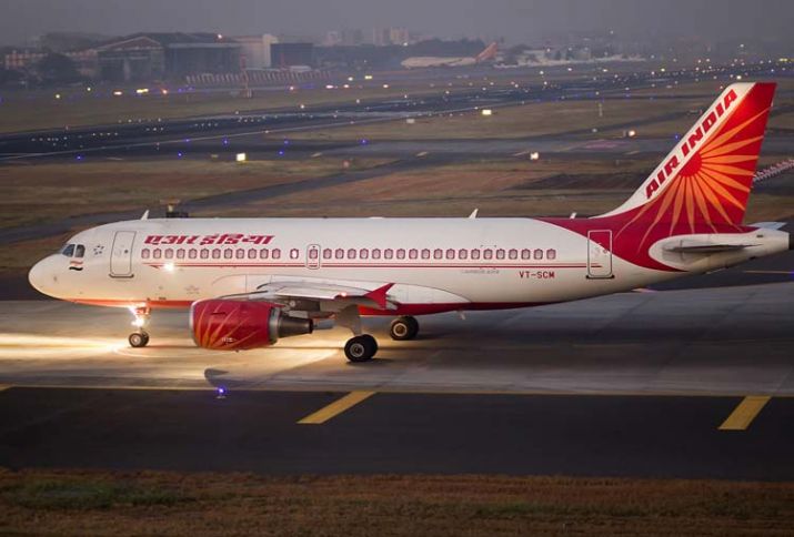 Government eyes about Rs 7,000 crore from Air India sale