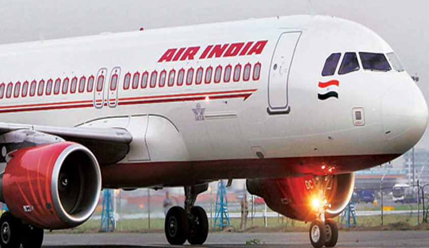 Air India delays salary payments for second consecutive month