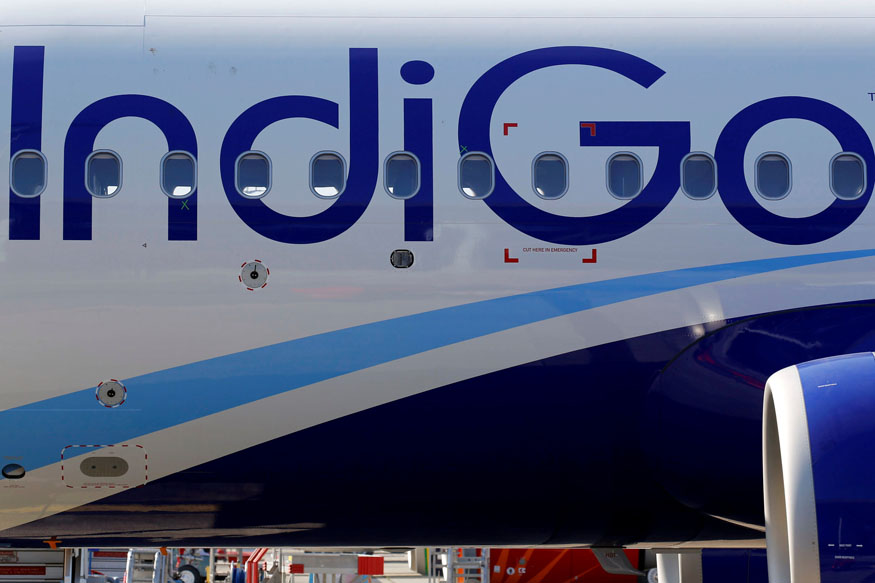 IndiGo appoints Ronojoy Dutta as CEO, Meleveetil Damodaran as chairman
