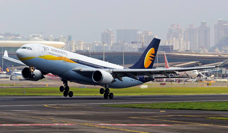 Didn’t receive any reference on relaxing rules in Jet Airways matter: Sebi