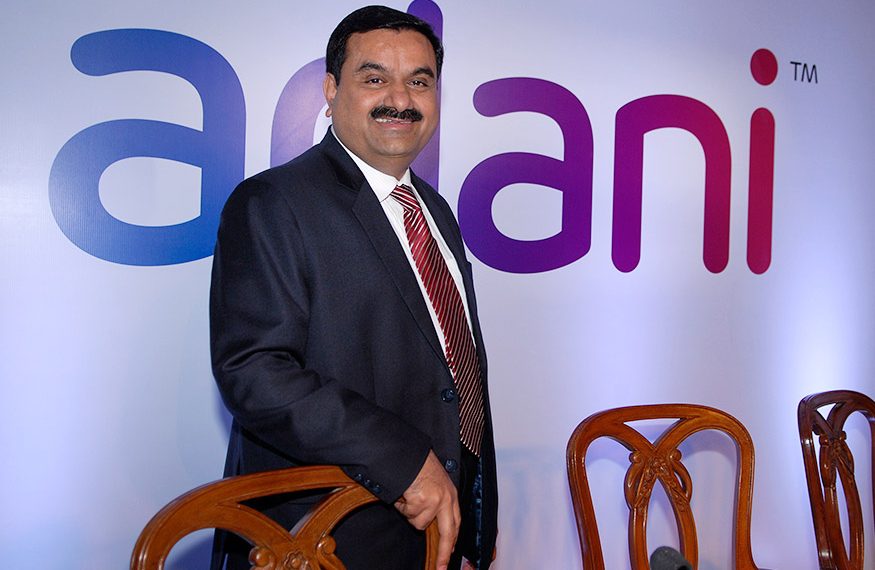 Adani group wins bids to operate five airports for 50 years