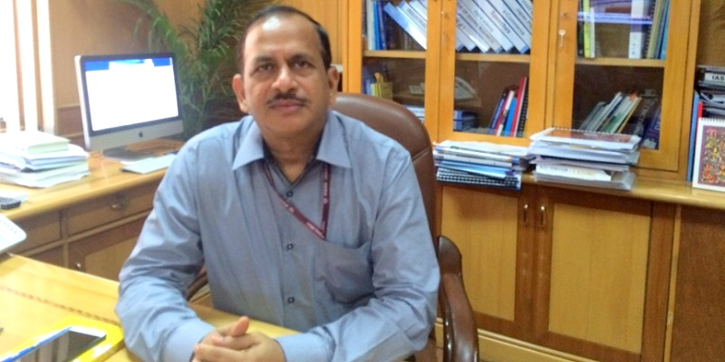 DIPP Secretary Ramesh Abhishek gets additional charge of Civil Aviation Ministry