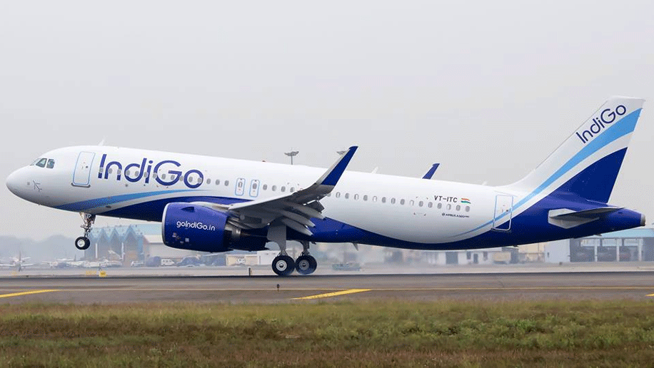IndiGo says 30 flights to be cancelled daily, denies 130 called off Friday