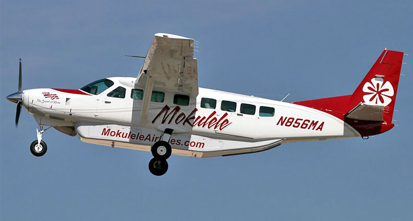 Southern Airways acquires Mokulele Airlines