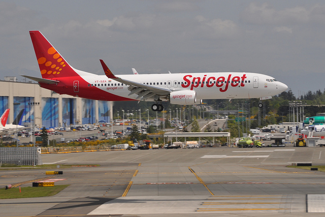 SpiceJet to start 12 new domestic flights from March 31