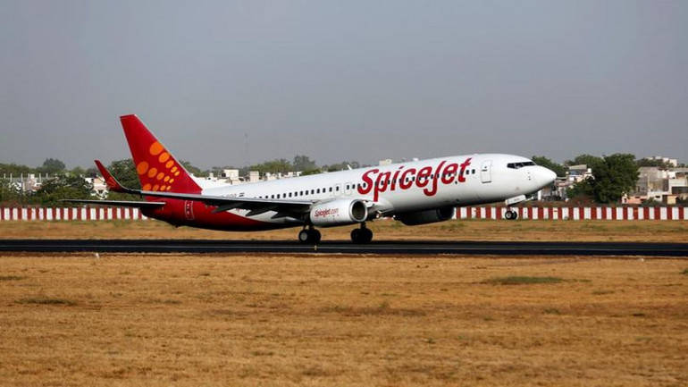SpiceJet to start Kozhikode-Jeddah flight