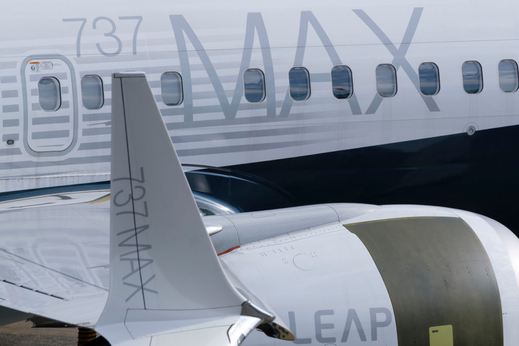 Boeing “finalising” pilot training, software update after Ethiopia crash