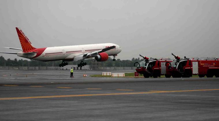 10 flights diverted at Delhi airport due to fog, low visibility