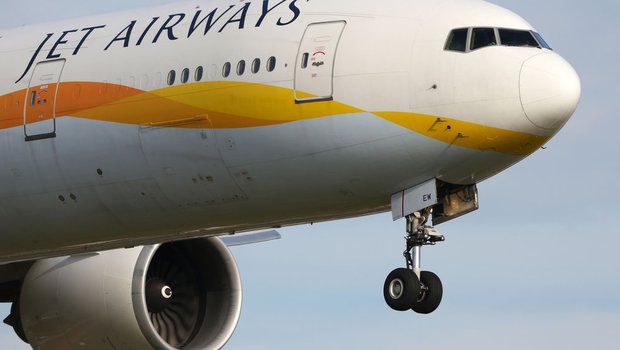 Have enough pilots, operations won’t be impacted: Jet Airways