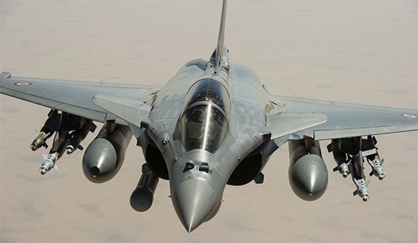 Now, Attorney General says Rafale documents were not stolen
