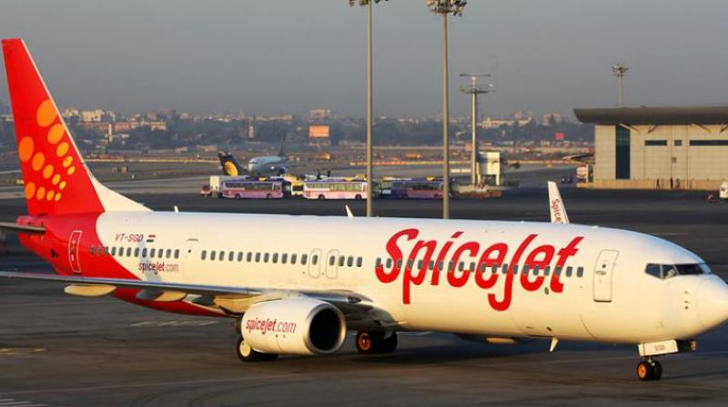 SpiceJet launches 28 new flights