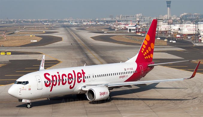 SpiceJet hires 500 Jet Airways pilots and employees, may induct more