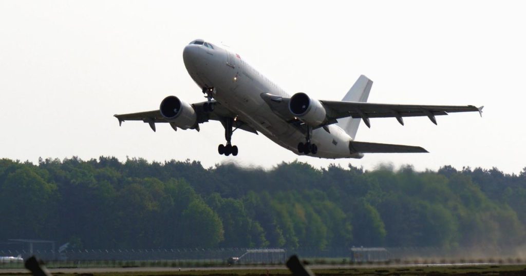 Pakistan extends closure of airspace along India till border till June 15