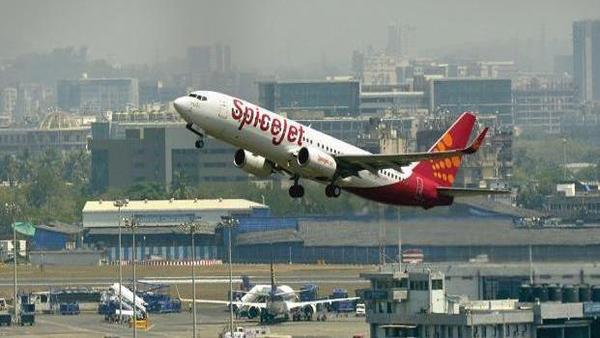 SpiceJet to start daily Mumbai-Jeddah flight from July 5
