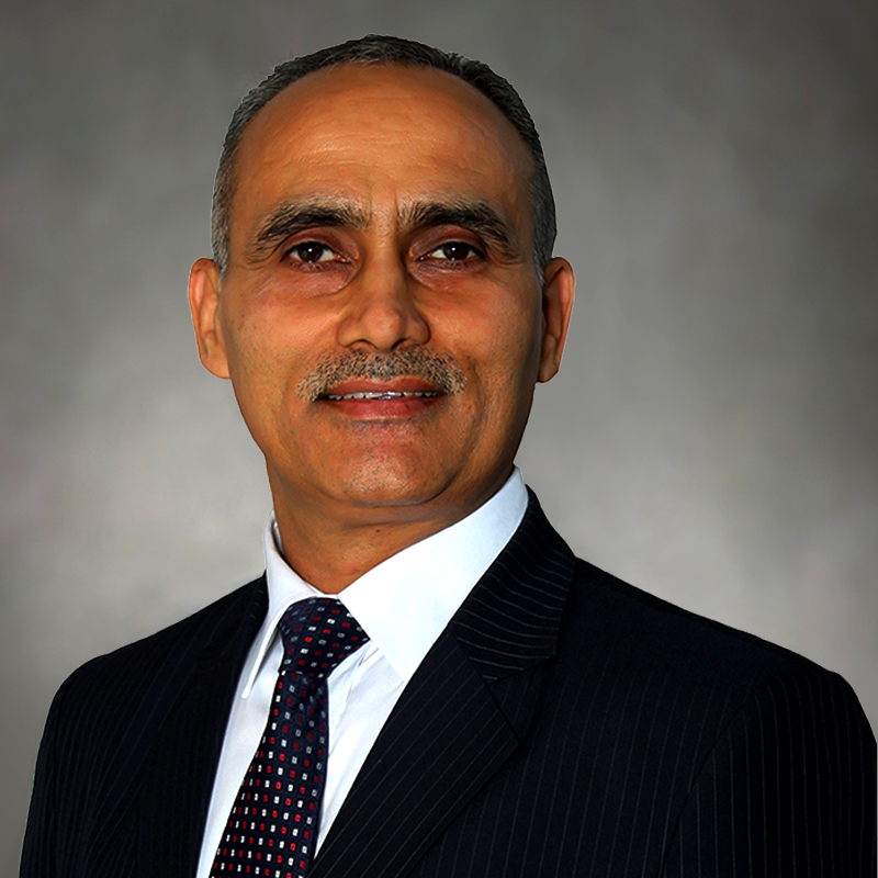 Surendra Ahuja appointed Managing Director of Boeing Defence India