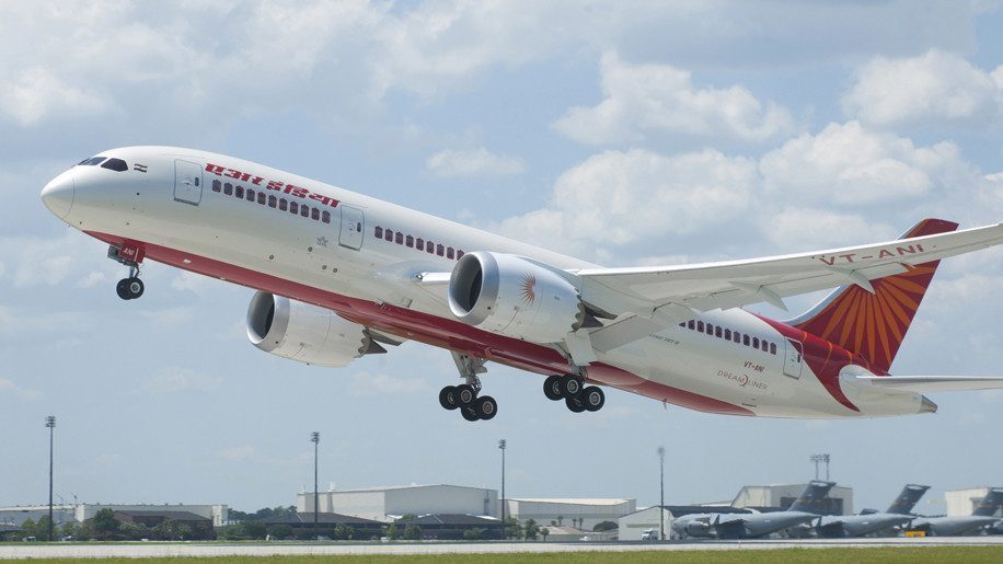 Fight over cleaning lunchbox: Air India to ban pilots from carrying food