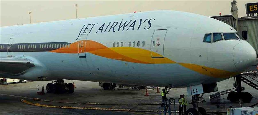 Jet Airways employees consortium, AdiGroup to bid for 75% of airline