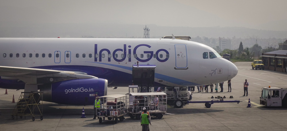 IndiGo announces special summer sale, fares start as low as Rs 999