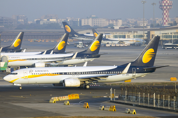 Jet Airways insolvency: Airline invites claims from creditors by July 4