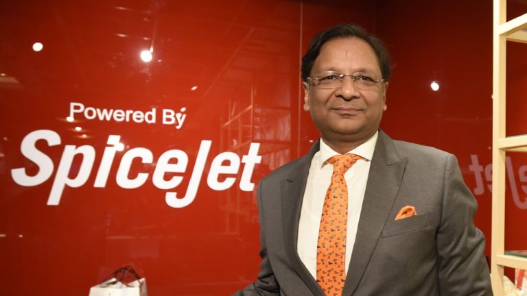 Jet Airways a ‘wake up call’; policymakers to be partly blamed: SpiceJet chief