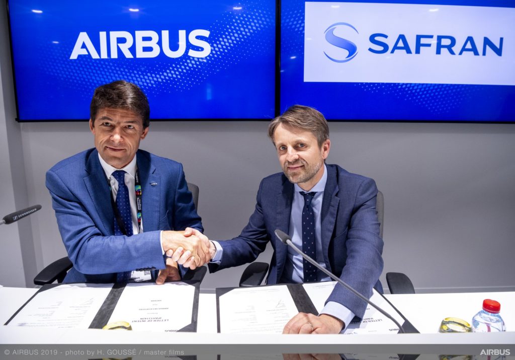 Airbus Helicopters, Safran Helicopter Engines team up for greener vertical flight