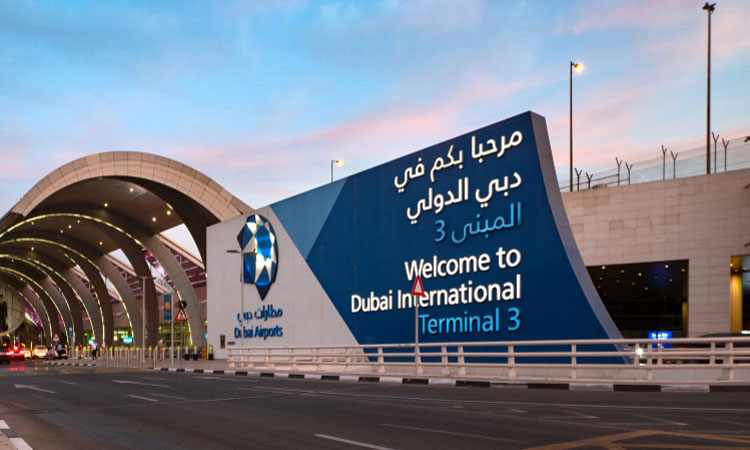 Now, tourists can shop at all airports in Dubai using Indian rupee