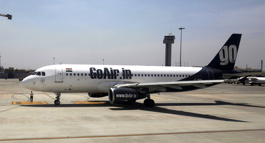 GoAir expands network, announces new domestic and international flights