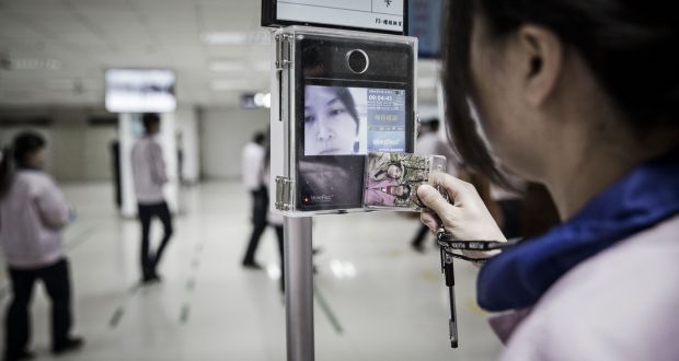 NEC to provide customs procedure system with face recognition for six major airports in Japan