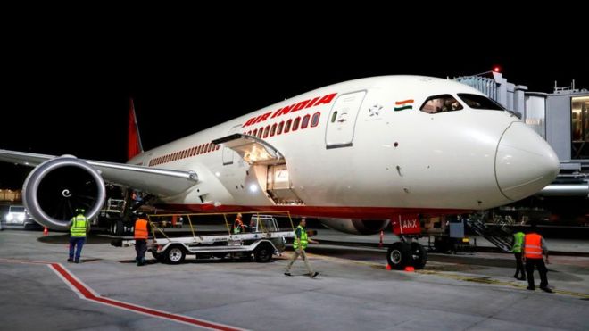 OMCs warn Air India of stopping supply at 2 more airports over unpaid bills
