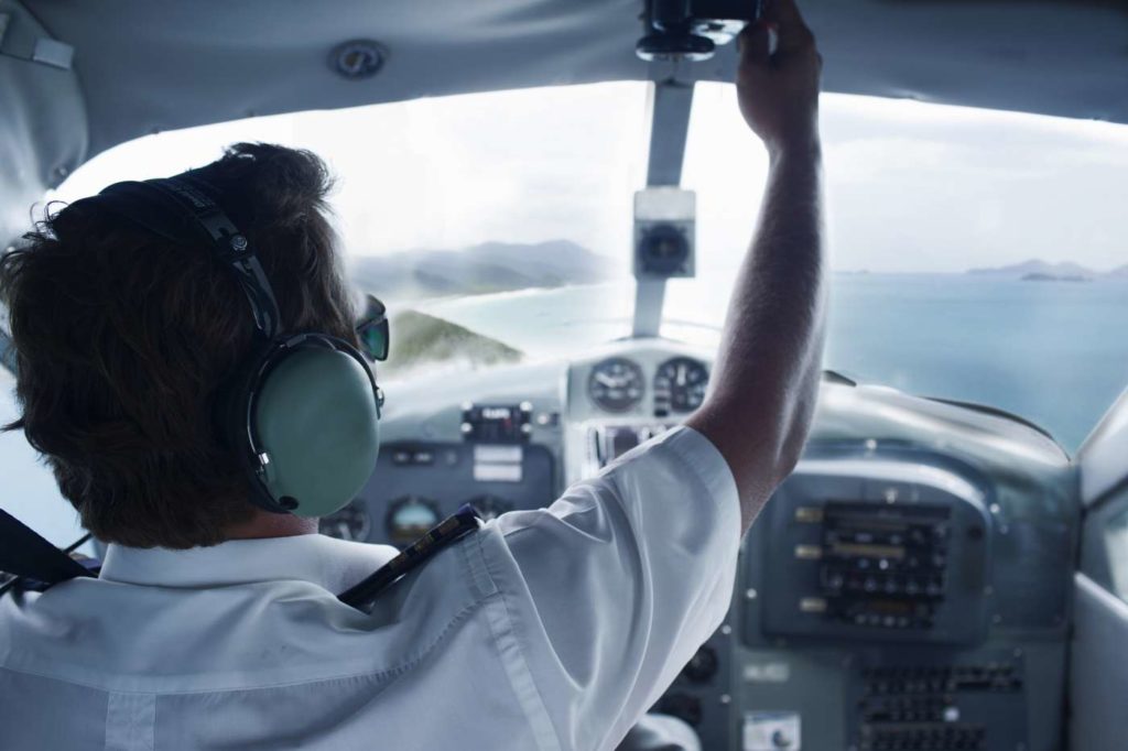 DGCA suspends SpiceJet pilot for overshooting runway at Shirdi airport